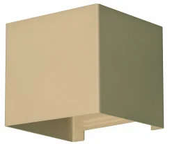 Wandleuchte, Wall
