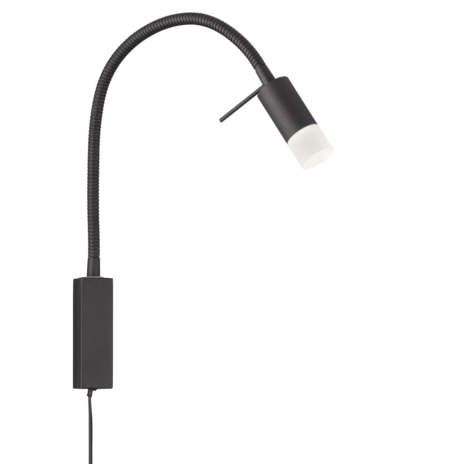 Wandspot flex, Seng