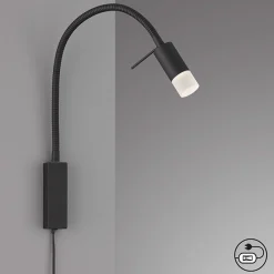 Wandspot flex, Seng