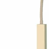 Wandspot flex, Sten