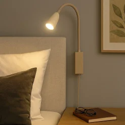 Wandspot flex, Sten