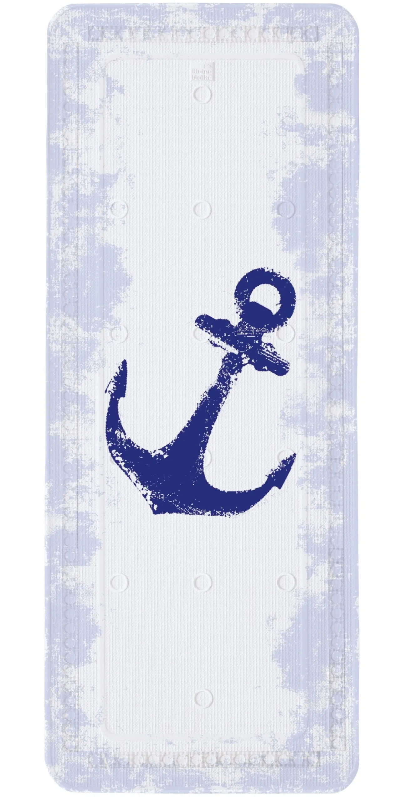 Wanneneinlage, Anchor