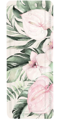 Wanneneinlage, Garden