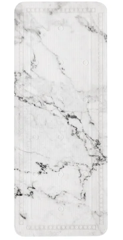 Wanneneinlage, Marble