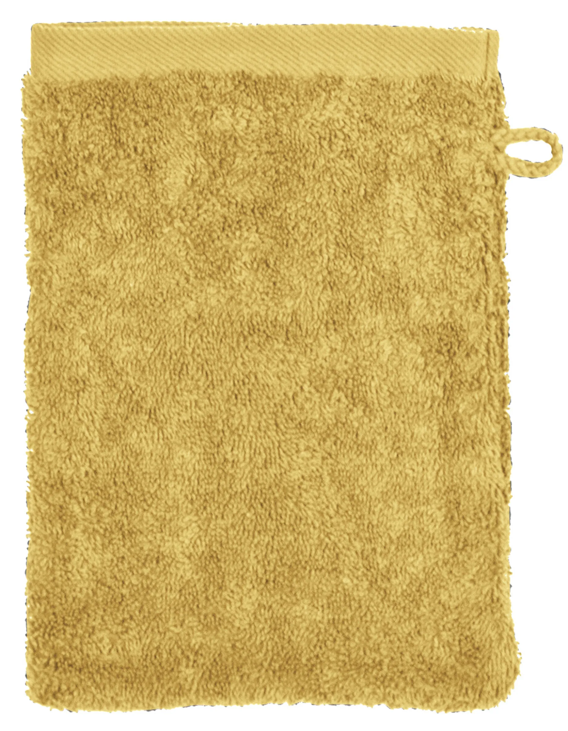 Waschhandschuh, Sinfonie