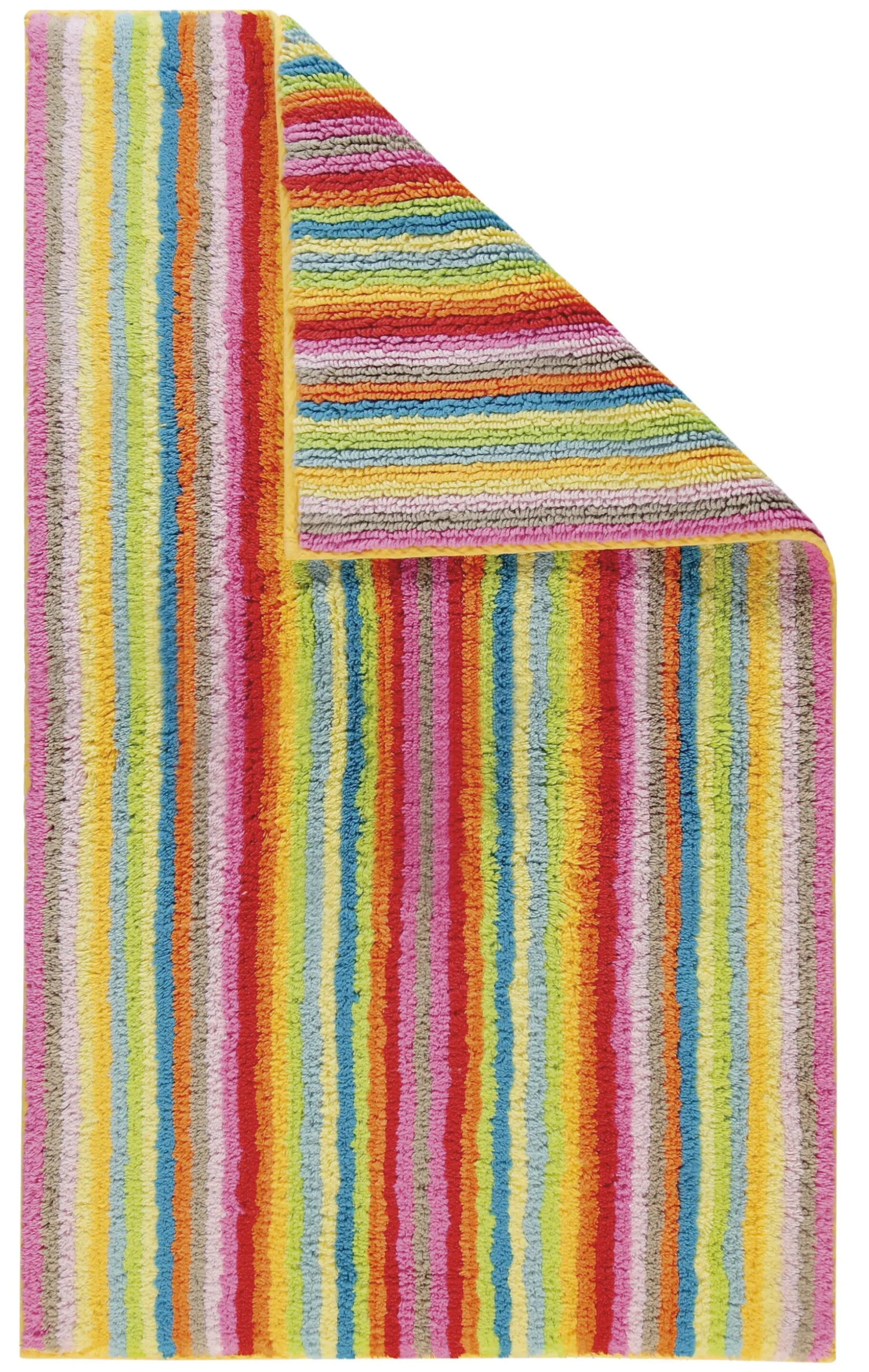 Waschhandschuh, Stripes