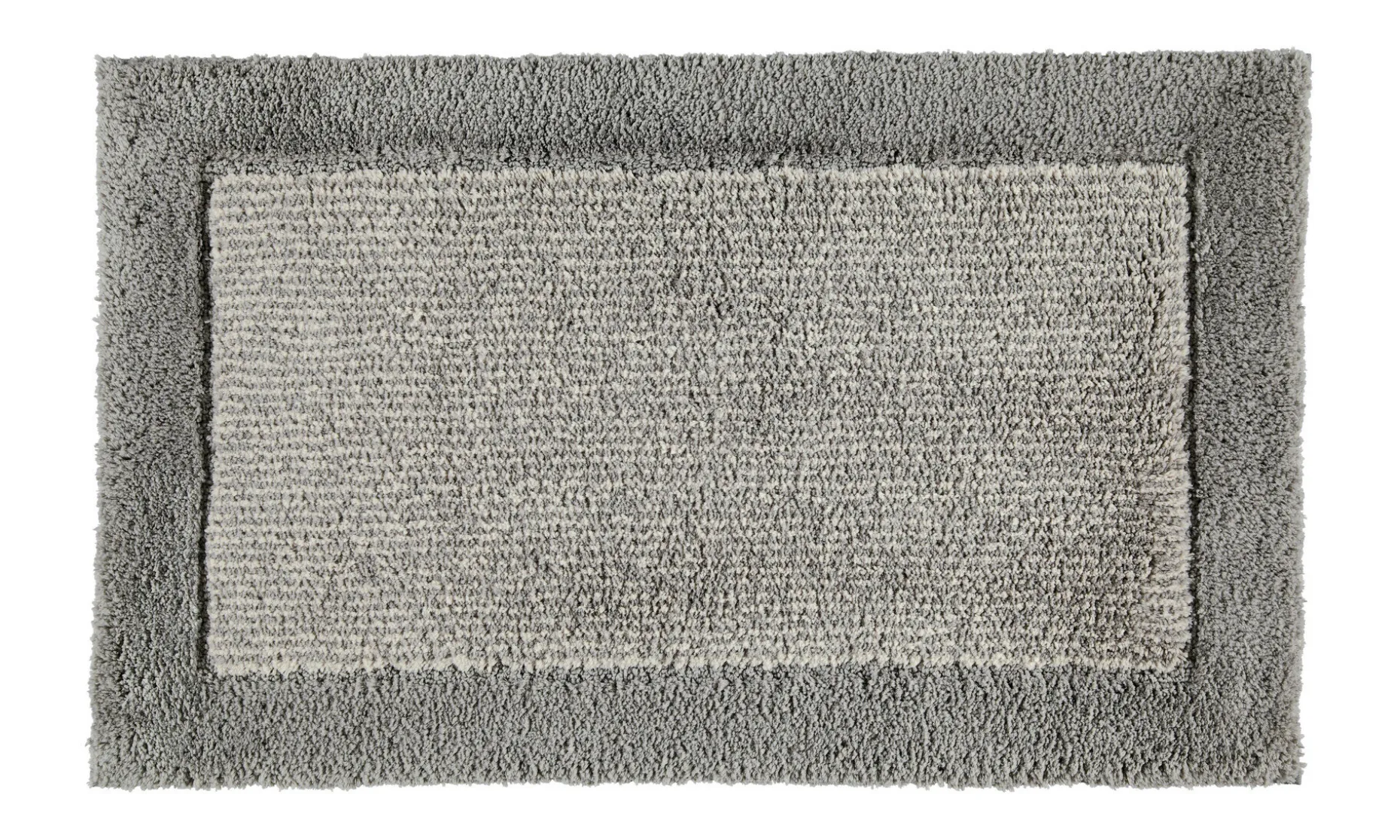 Waschhandschuh, Two-Tone