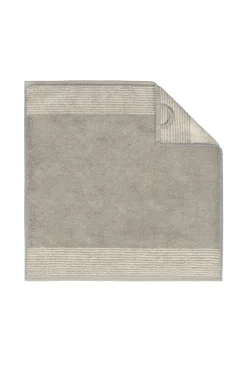 Waschhandschuh, Two-Tone