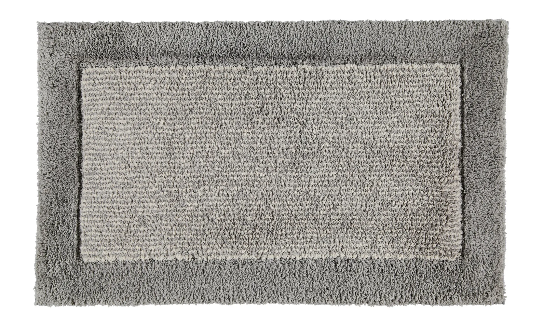 Waschhandschuh, Two-Tone