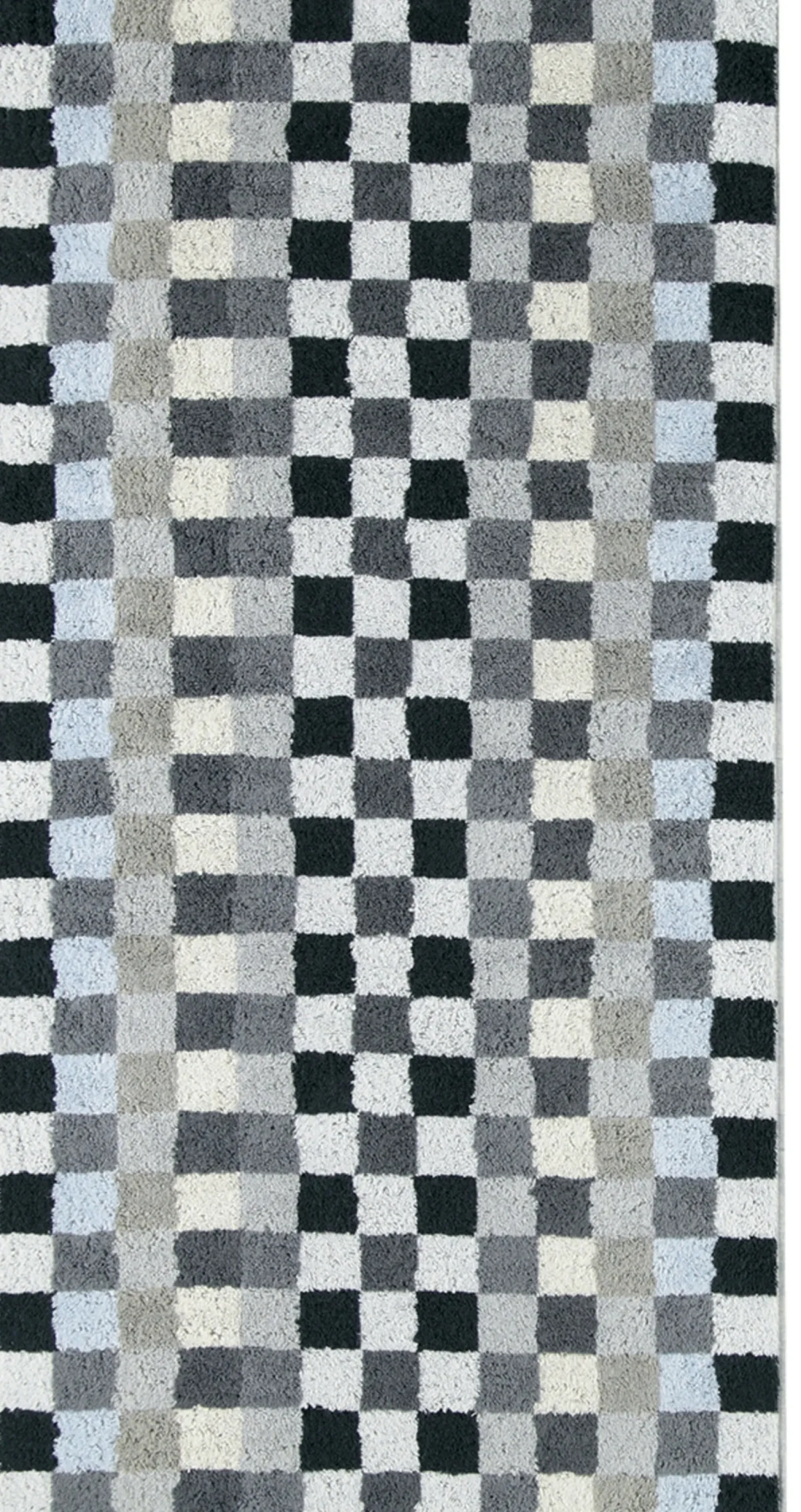 Waschhandschuh, Unique