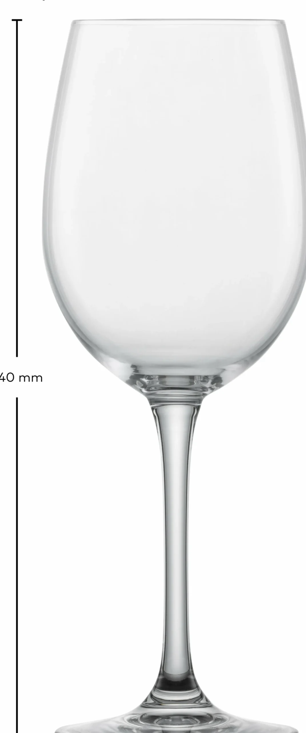 Wasserglas , Classico