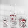 Wasser-Set, Novel