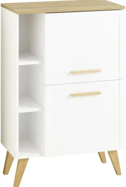 WB-Unterschrank, 383 Quickset