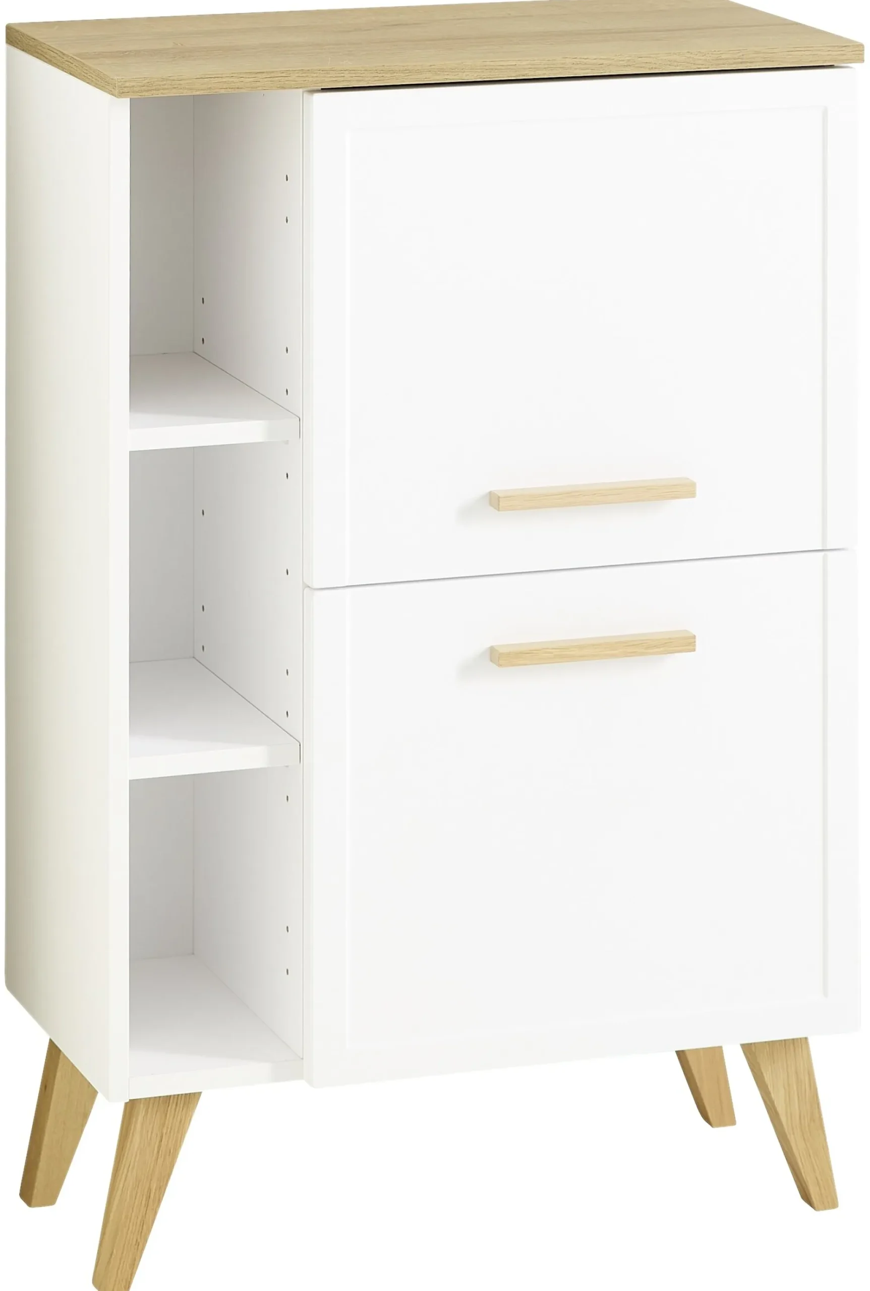 WB-Unterschrank, 383 Quickset