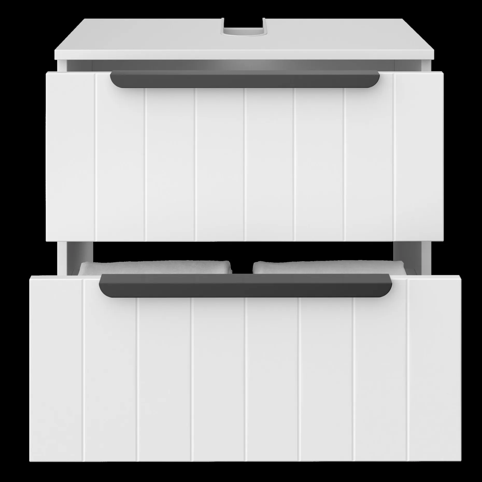 WB-Unterschrank, 384 Quickset