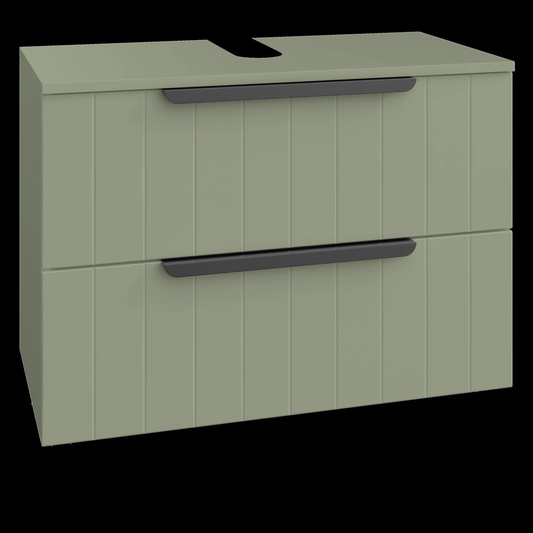 WB-Unterschrank, 385 Quickset