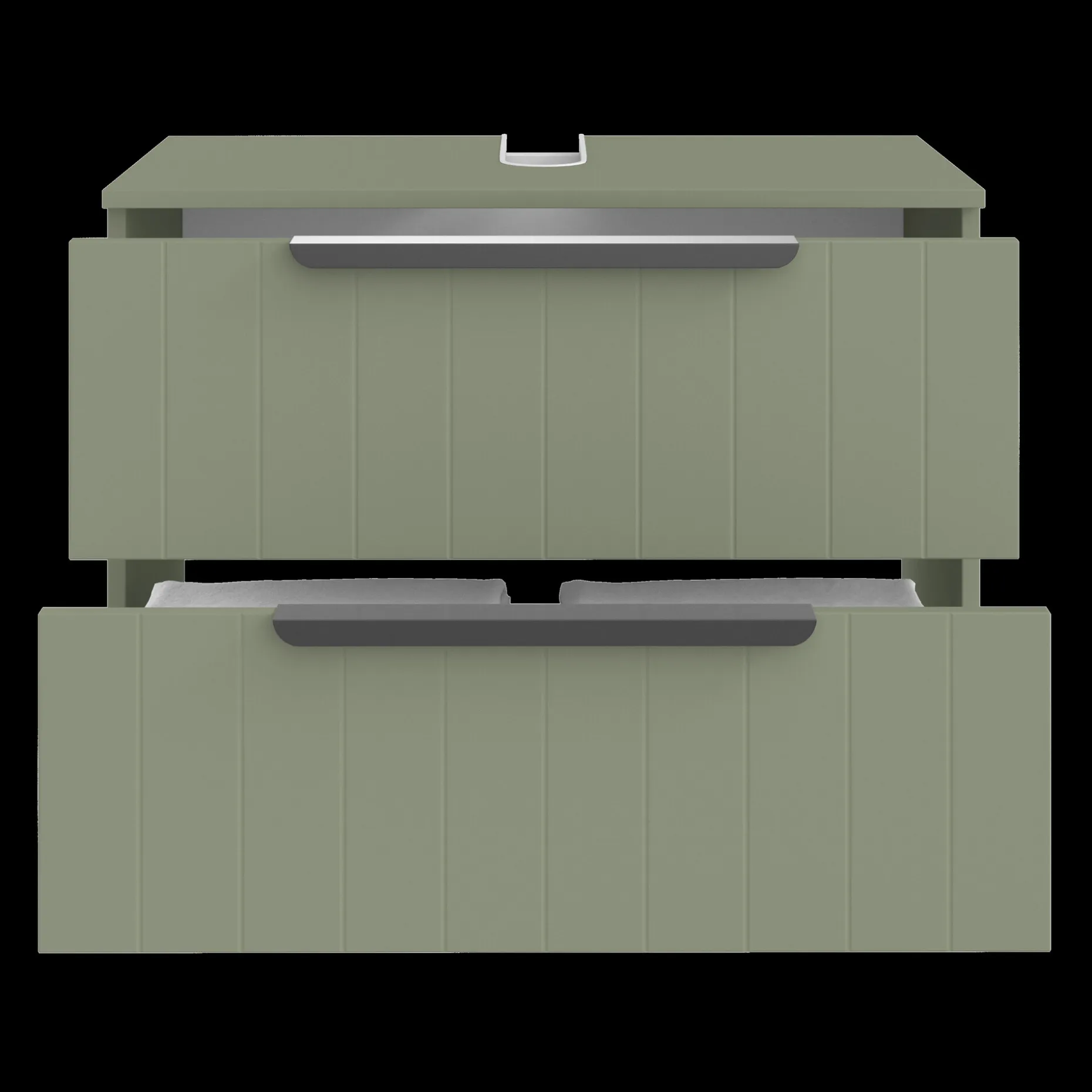 WB-Unterschrank, 385 Quickset