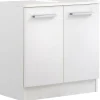 WB-Unterschrank, 335 Quickset