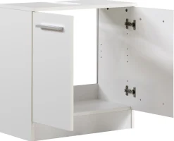 WB-Unterschrank, 335 Quickset