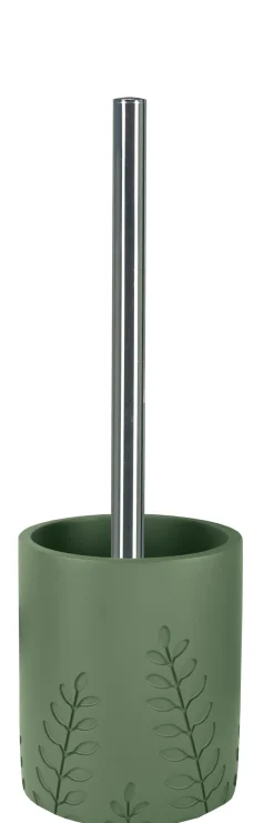 WC-Bürsten-Halter, Brace