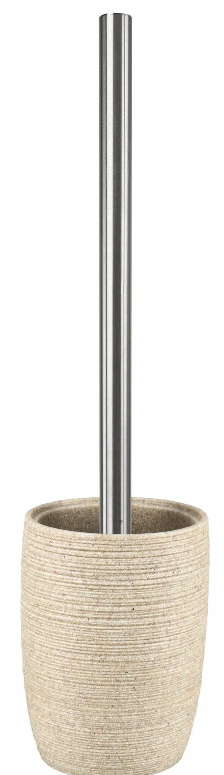 WC-Bürsten-Halter, Sand