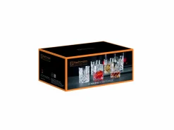 Whiskybecher, Noblesse