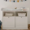 Wickelkommode, Landwood 67A