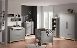 Wickelkommode, Sten