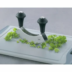 Wiegemesser, Ganda