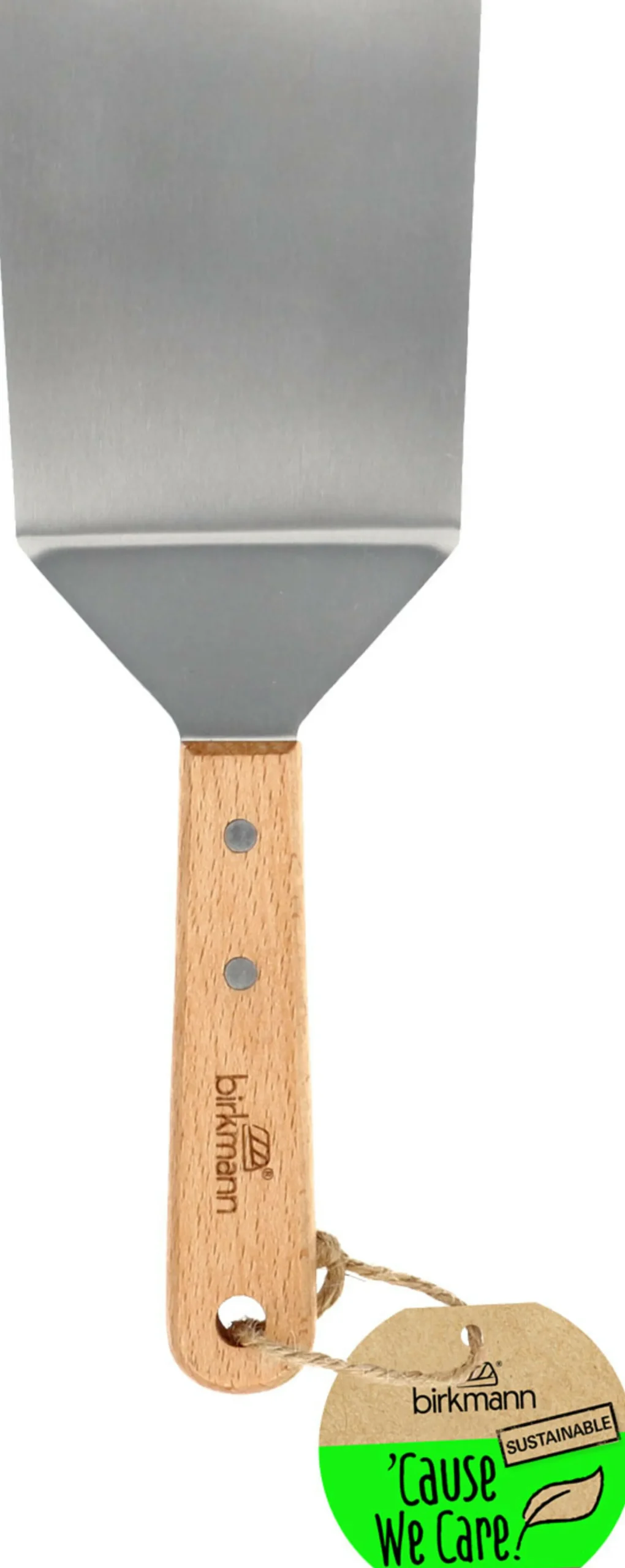 Winkelpalette, `Cause We Care