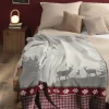 Wohndecke