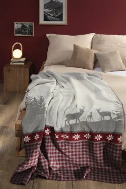 Wohndecke