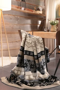 Wohndecke