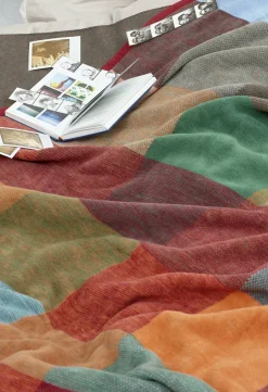 Wohndecke, Cotton Sense