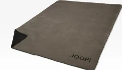 Wohndecke, JOOP! UNI-DOUBLEFACE