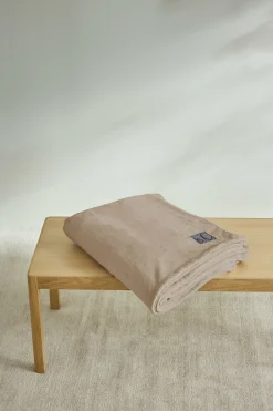 Wohndecke,  Kuschelsoft