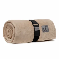 Wohndecke,  Kuschelsoft