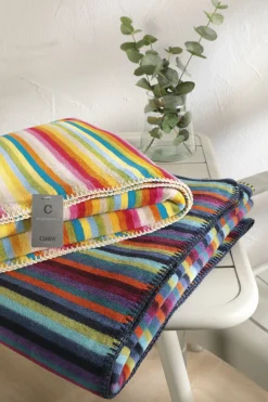 Wohndecke, Lifestyle Wohndecke
