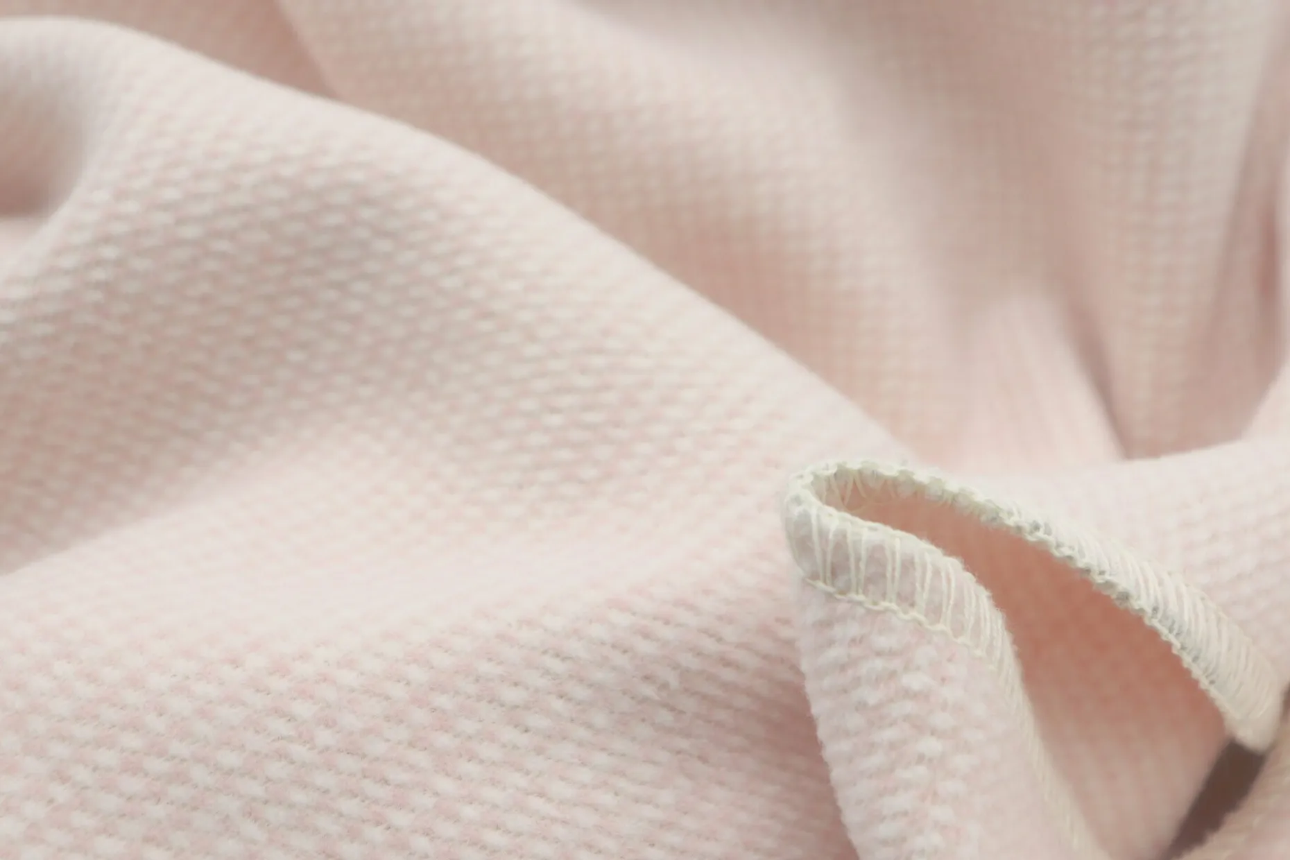 Wohndecke, Pink Scent