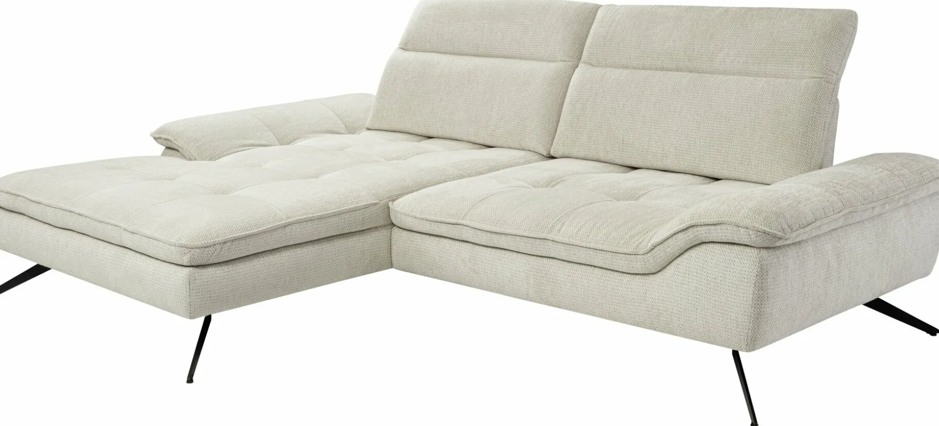 Wohnlandschaft, Carino