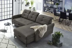 Wohnlandschaft, Loft