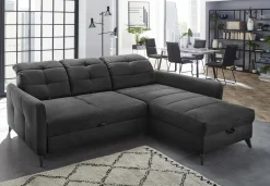 Wohnlandschaft, Loft