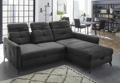 Wohnlandschaft, Loft