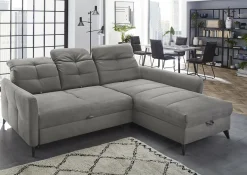 Wohnlandschaft, Loft