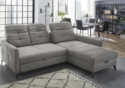 Wohnlandschaft, Loft
