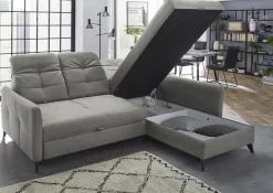 Wohnlandschaft, Loft