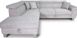Wohnlandschaft, Pink