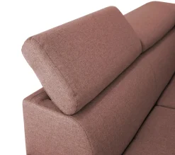 Wohnlandschaft, Pink