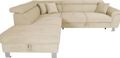 Wohnlandschaft, Pink
