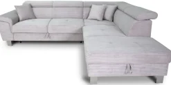 Wohnlandschaft, Pink